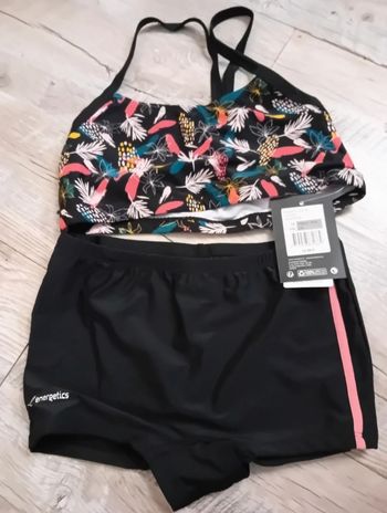 Maillot de bain Taille 8ans