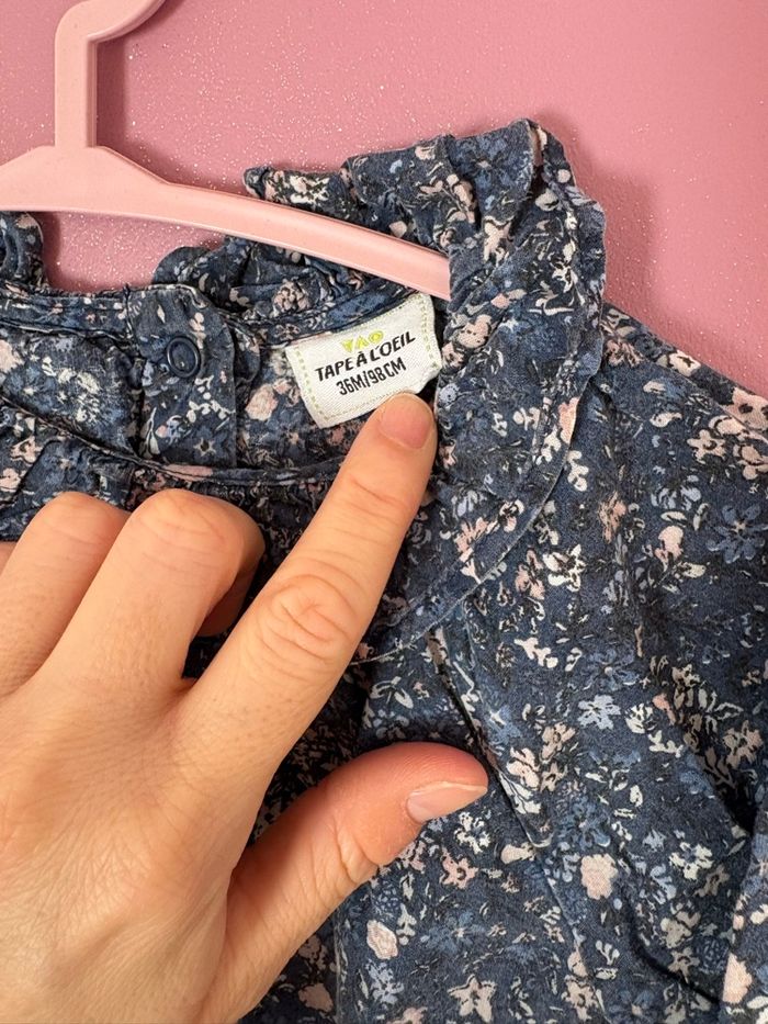 Blouse - photo numéro 2