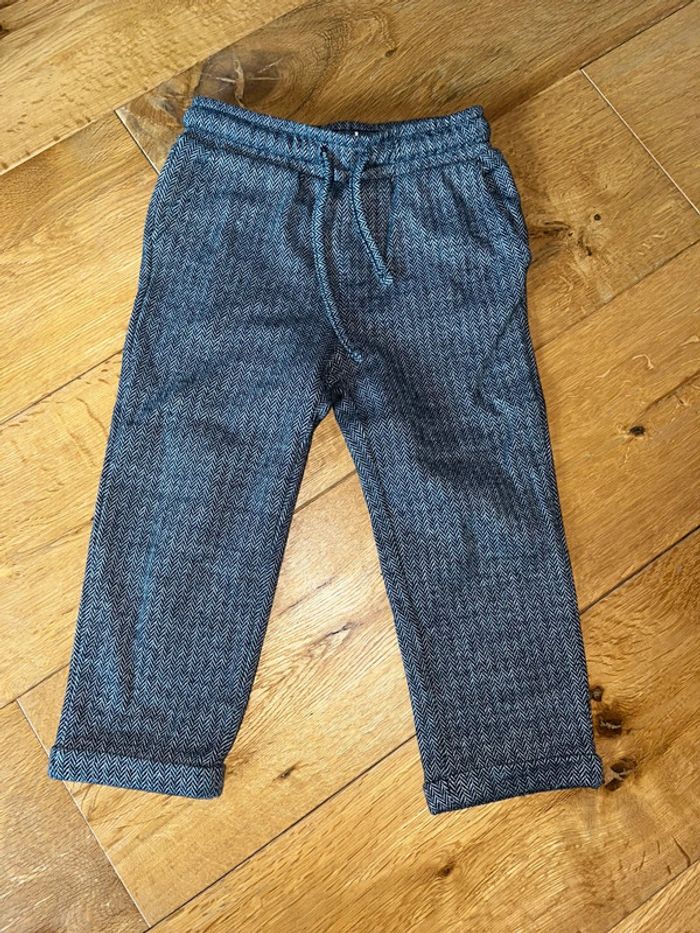 Lot de vêtements Tape à l'oeil, taille 3-4 ans - photo numéro 12