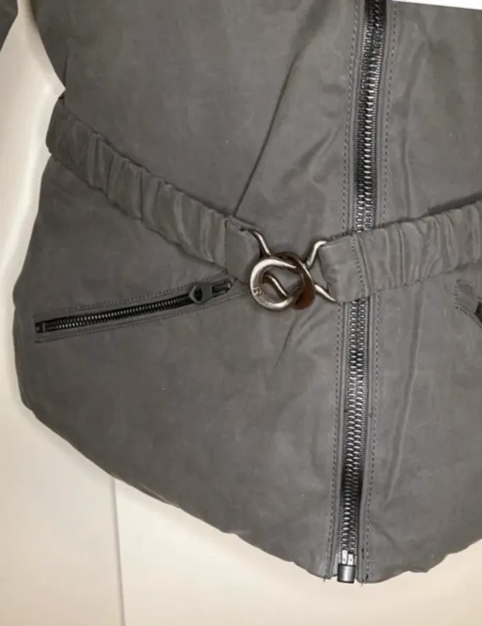 Veste de randonnée Gaastra Bilge taille L - photo numéro 6