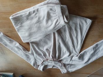 Pyjama Cyrillus 6 ans
