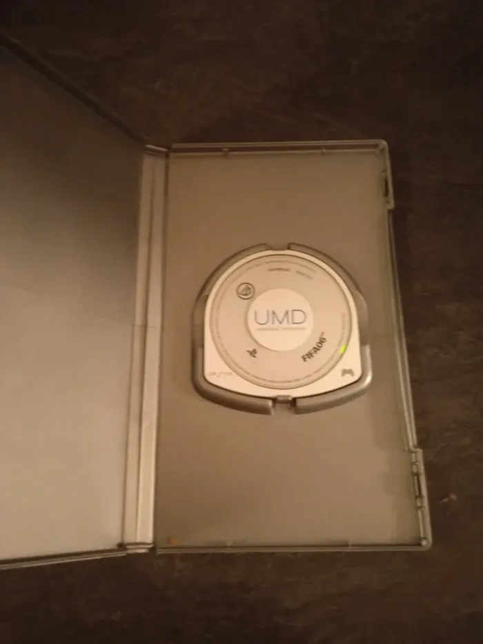 FIFA 06 - photo numéro 3