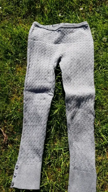 legging fille