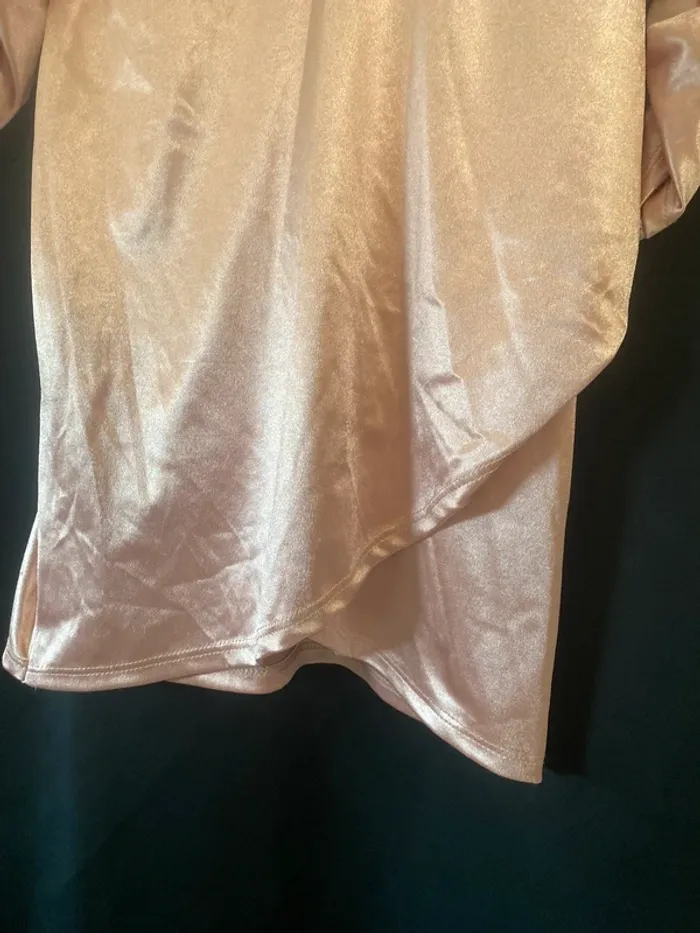 Robe de soirée - photo numéro 4