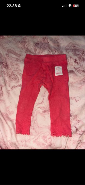 Legging