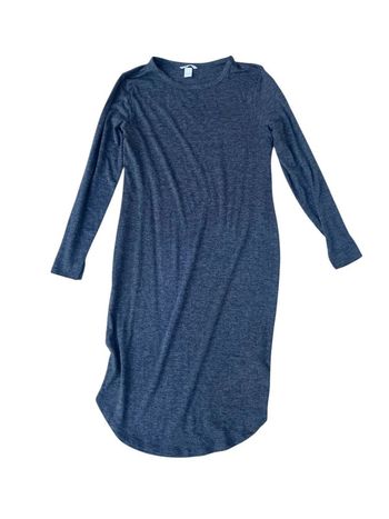 Robe longue basique H&M taille 40 neuve