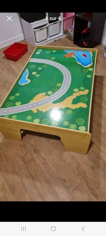 Table kidkraft