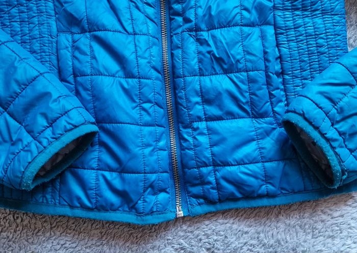 Blouson fin Okaïdi 12 ans - photo numéro 3