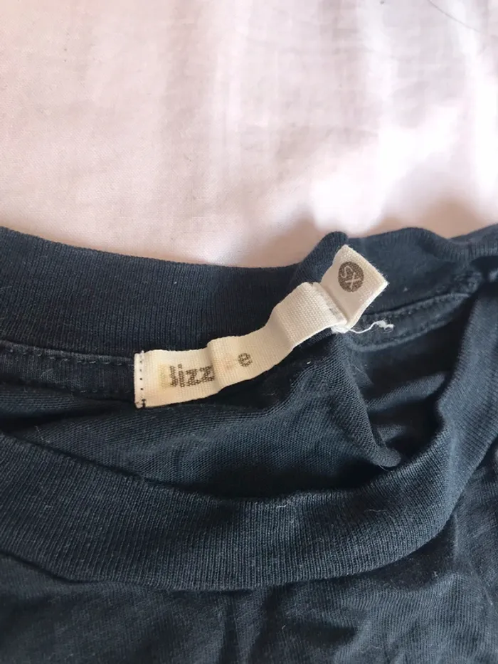 Teeshirt - photo numéro 2