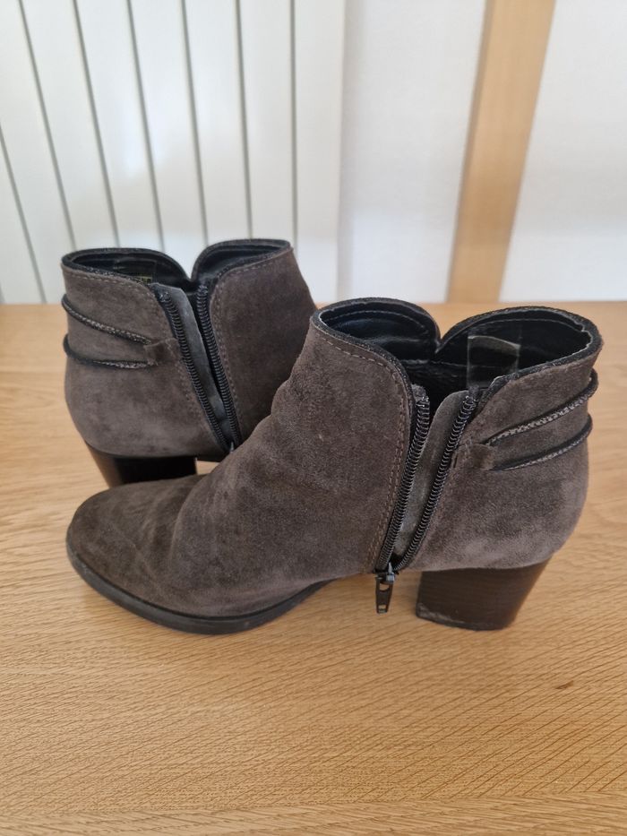 Bottines - photo numéro 3