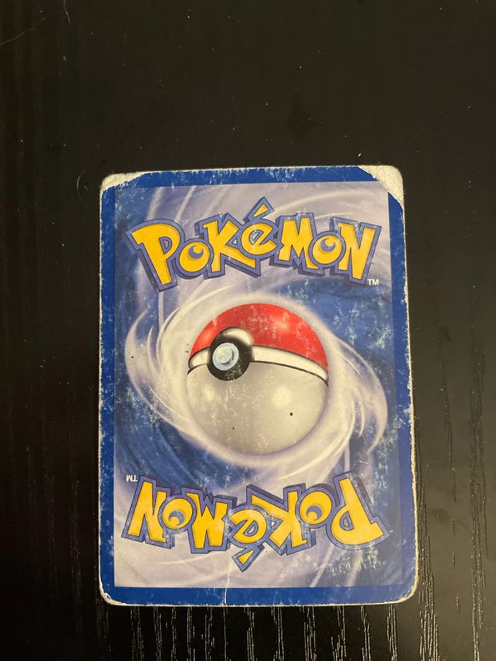 Carte Pokémon Metang 40/107 - photo numéro 2