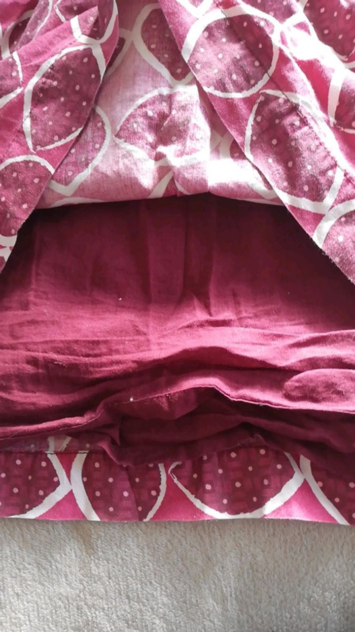 Robe et bloomer - photo numéro 3