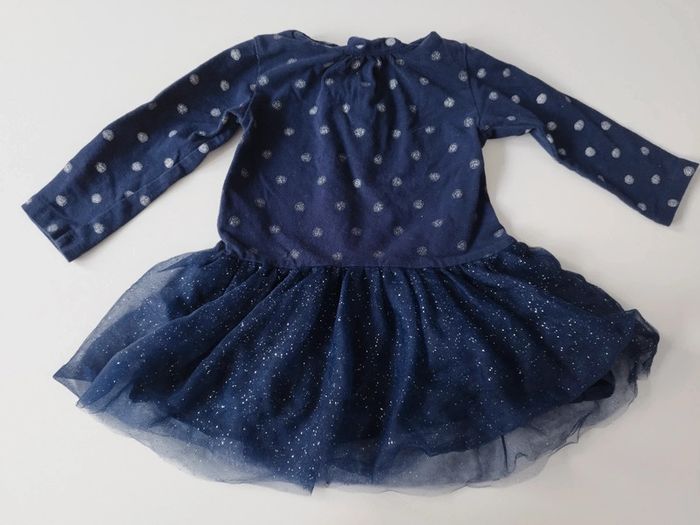 Robe Noukie's 12mois