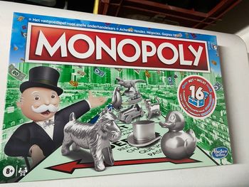 Monopoly classique 