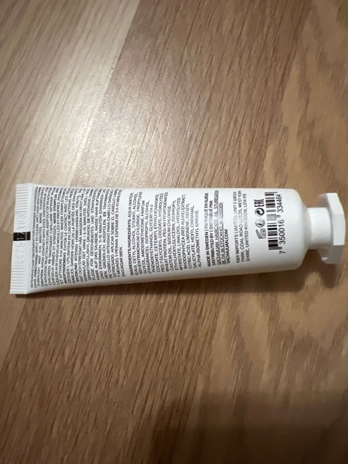 Lot shampooing et soin capillaire - photo numéro 7