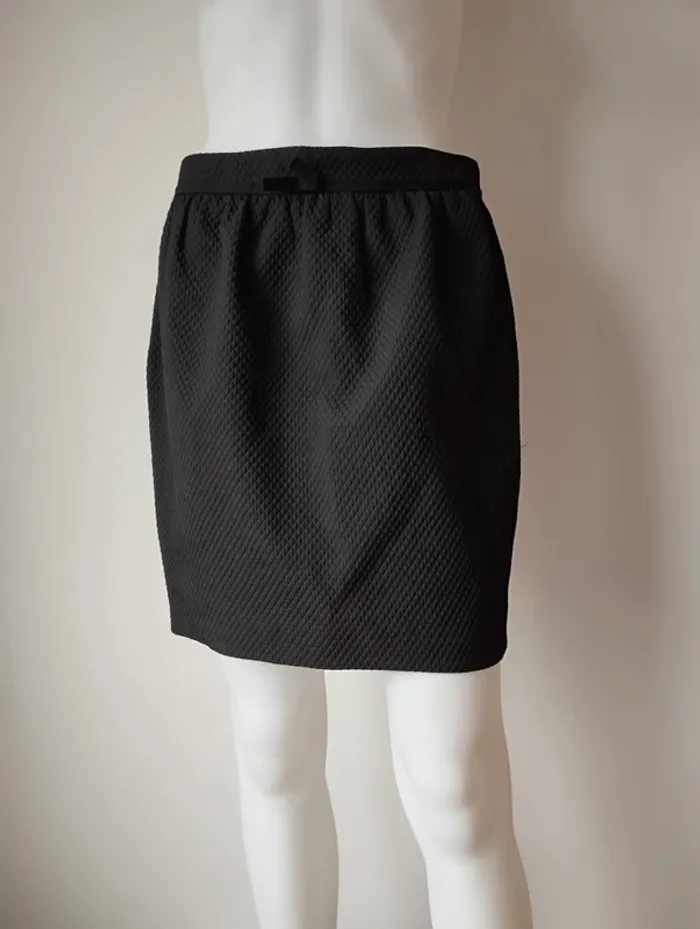 Jupe Mademoiselle Tara taille 40