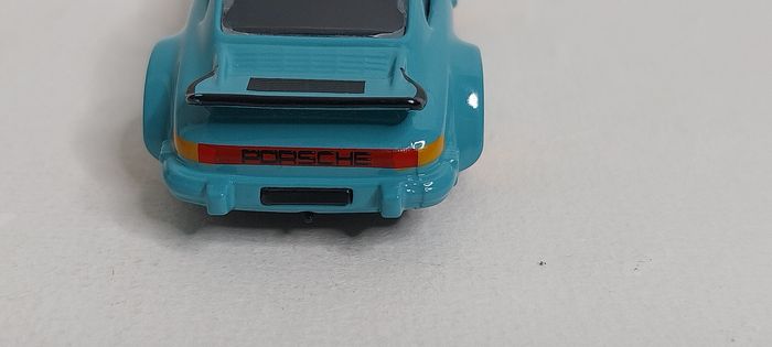 Majorette Porsche 934 - photo numéro 6