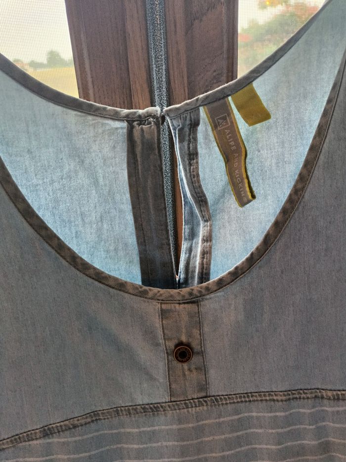 Robe été - photo numéro 4