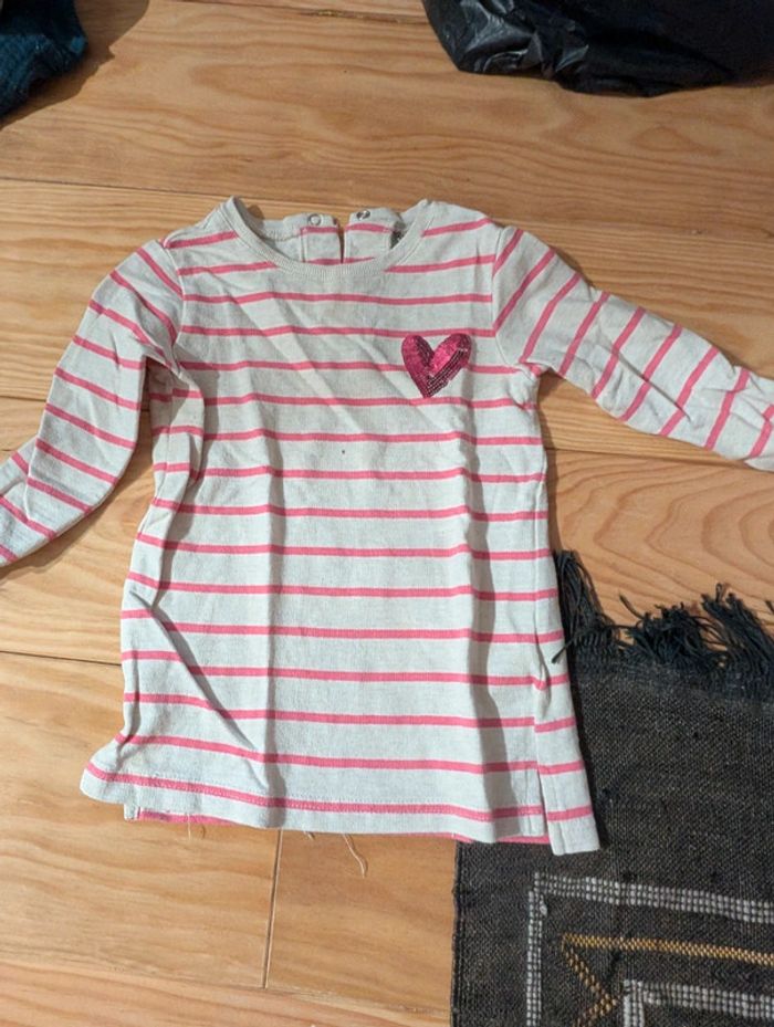 Lot de 3 robes - photo numéro 3