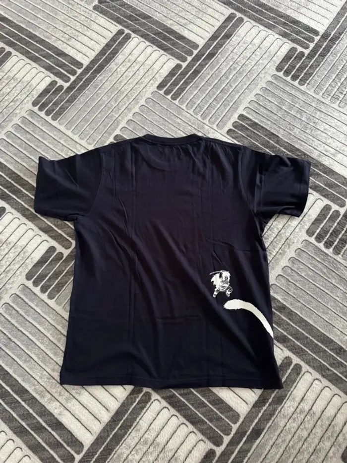 T-shirt Uniqlo x Dragon ball UT - photo numéro 4