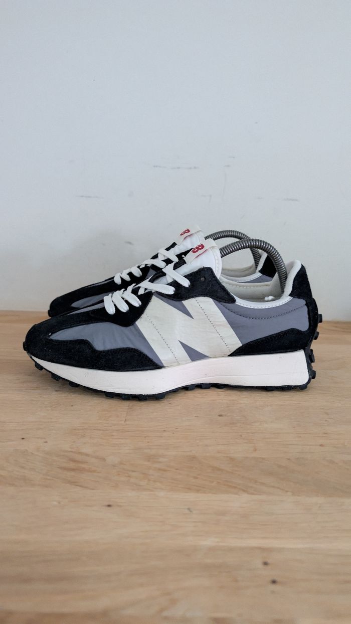 New balance 327 - photo numéro 3