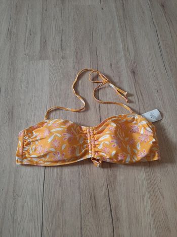 Super haut de maillot de bain