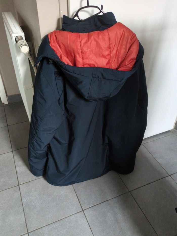 Manteau homme xxl - photo numéro 2