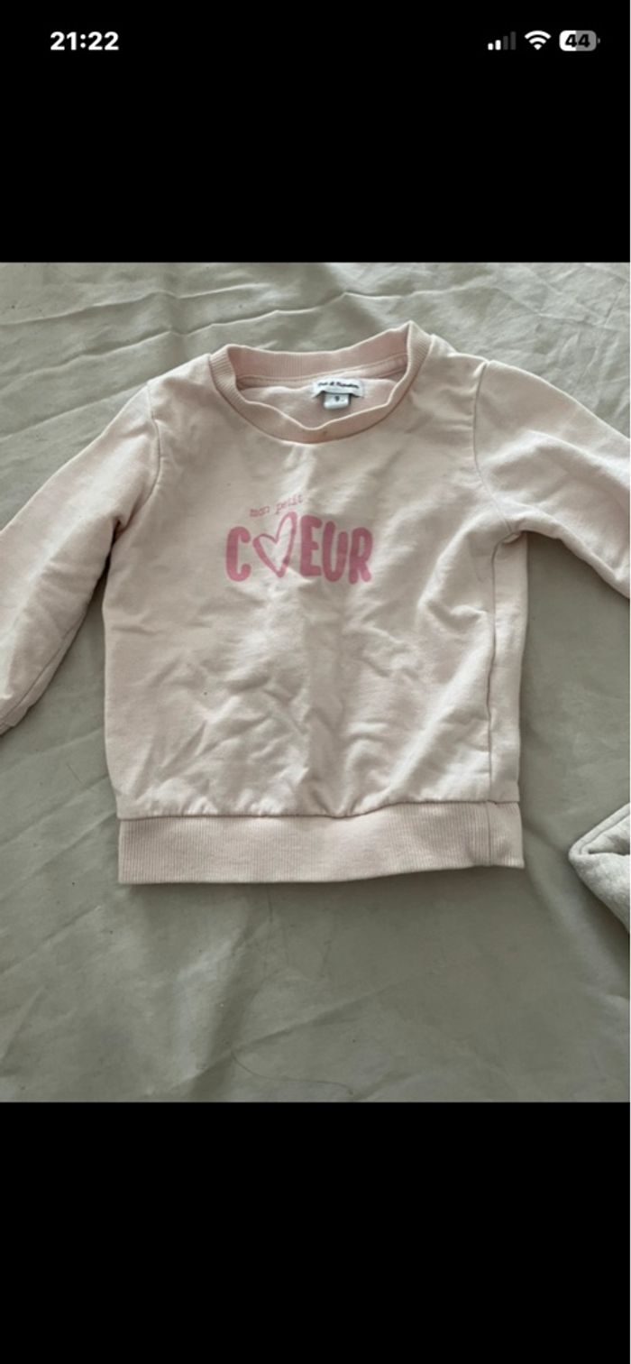 Lot 9 mois fille - photo numéro 3