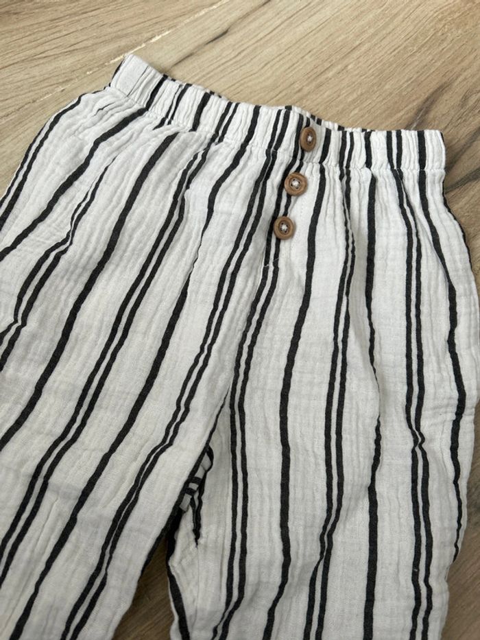 Pantalon léger - photo numéro 2