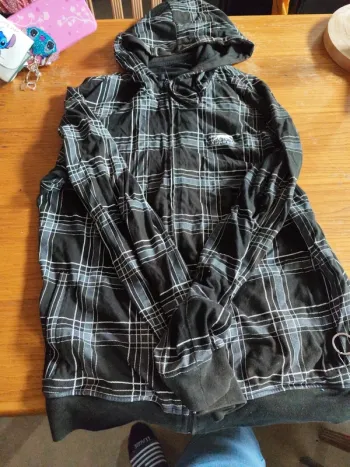 Veste homme