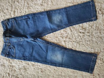 Jeans taille 5 ans