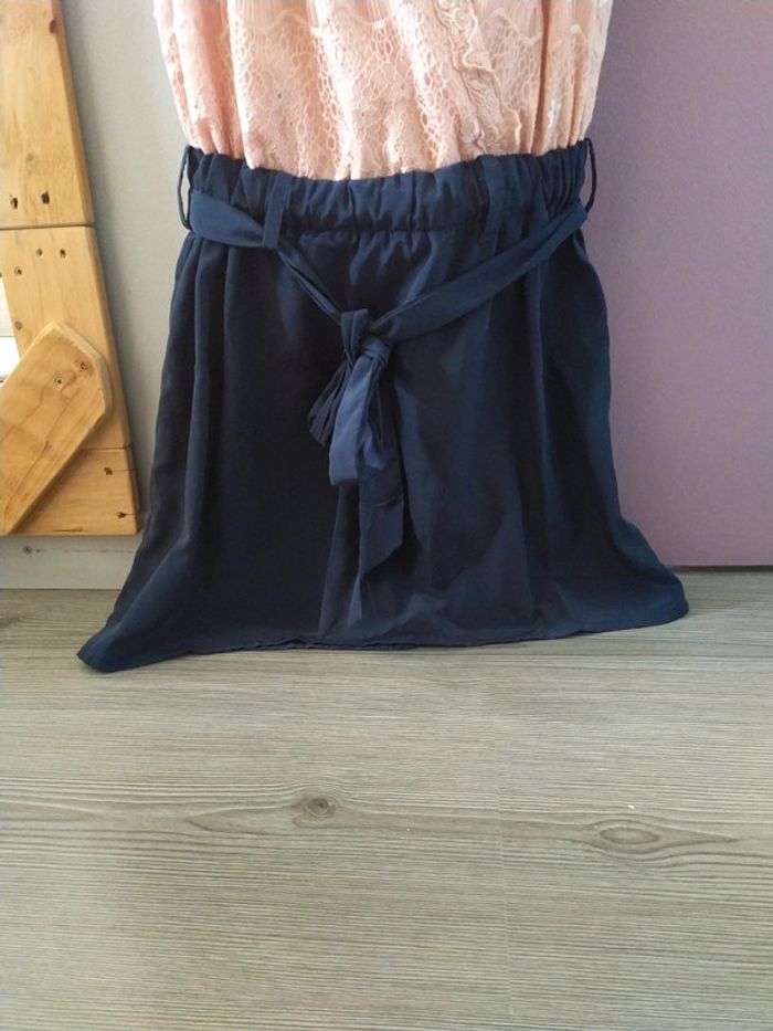 Robe haut dentelle S - vila - photo numéro 3