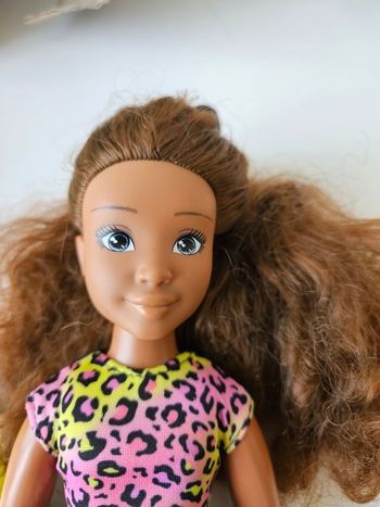 Poupee corolle girls