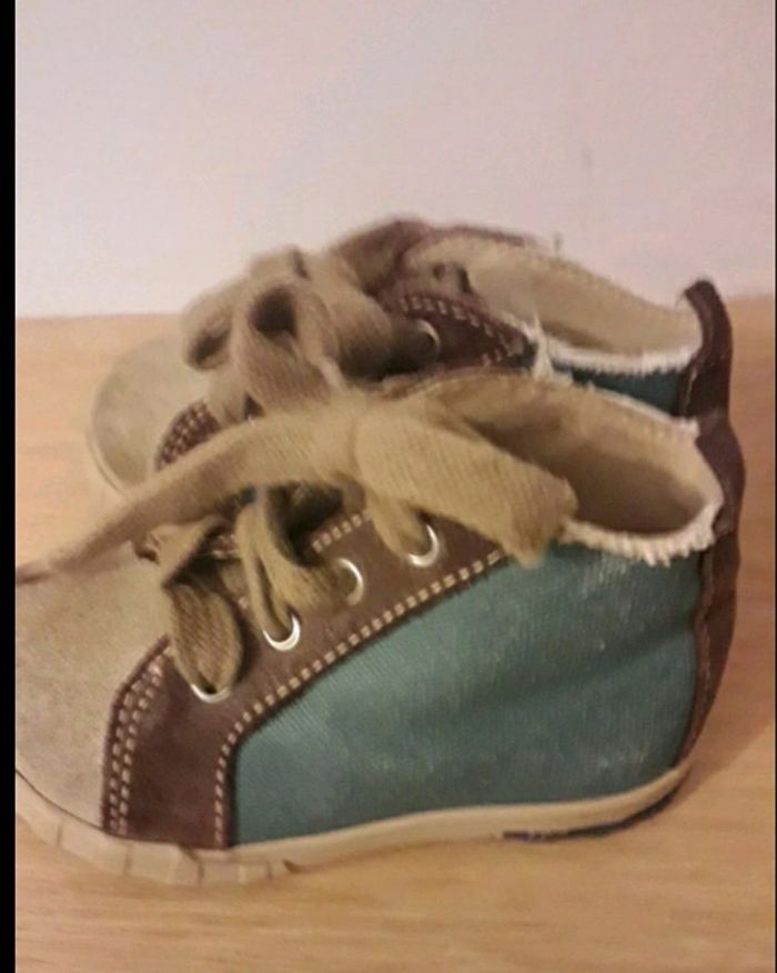 Chaussures - photo numéro 2