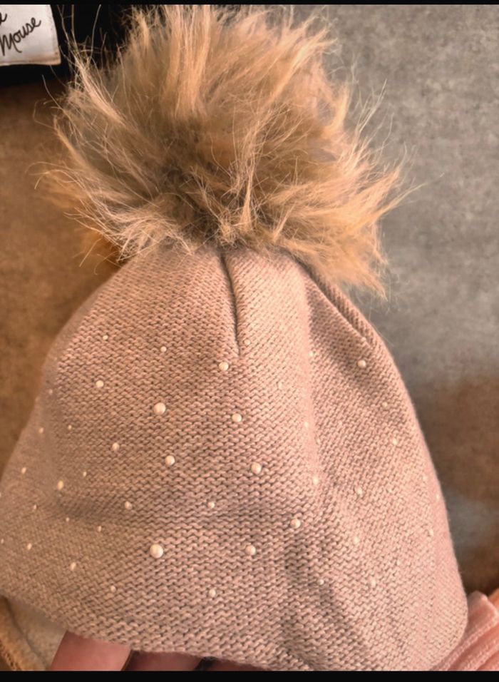 Lot bonnet - photo numéro 4