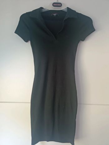 Robe noire