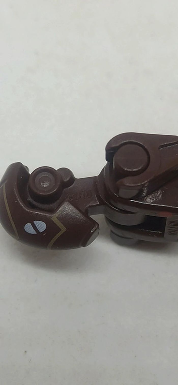 Figurine commando droid lego - photo numéro 5