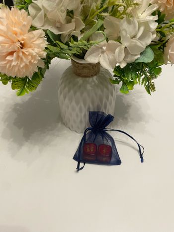 Dés de couple neufs