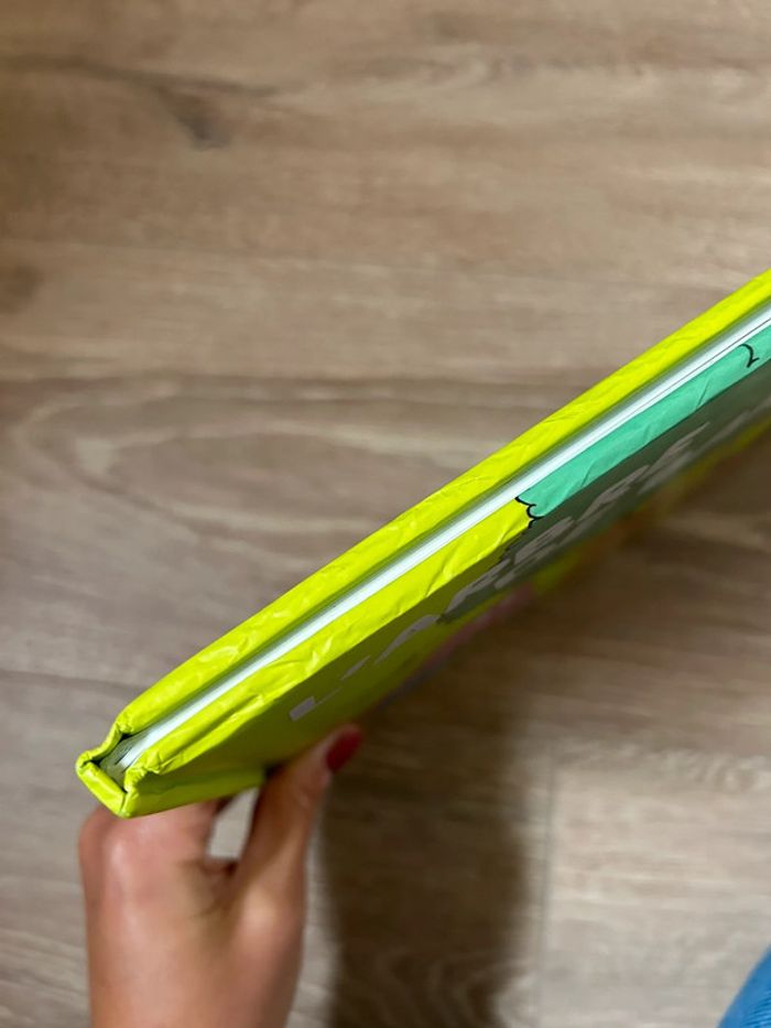 Livre - photo numéro 4