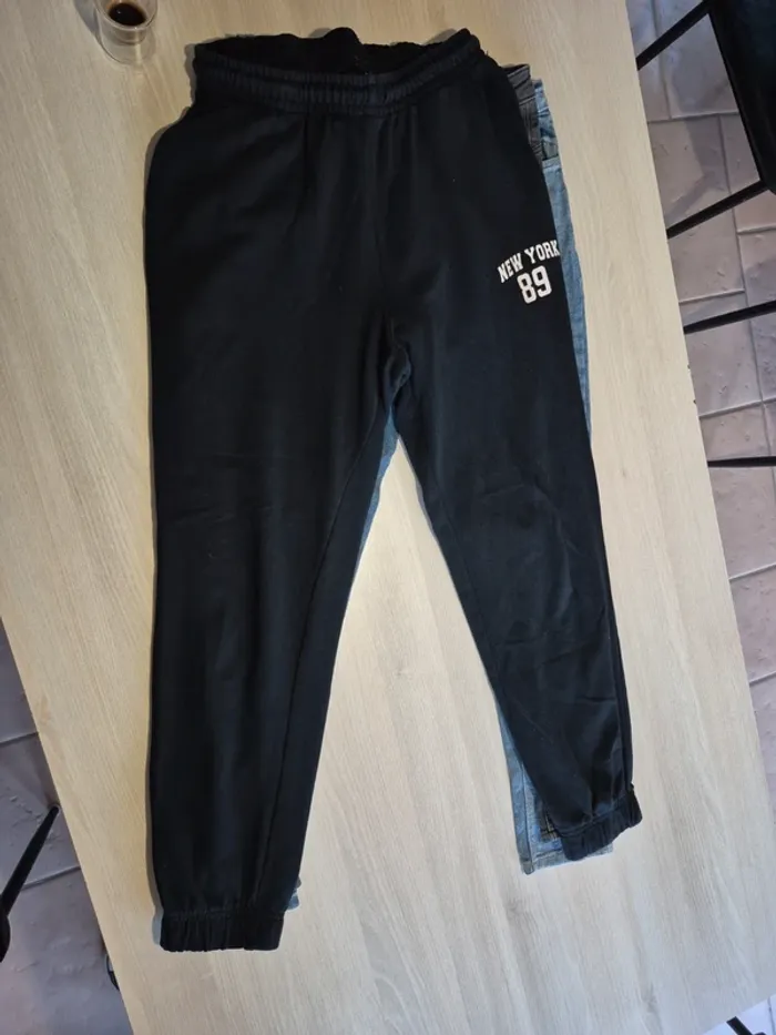 Lot 3 pantalon 38 - photo numéro 4