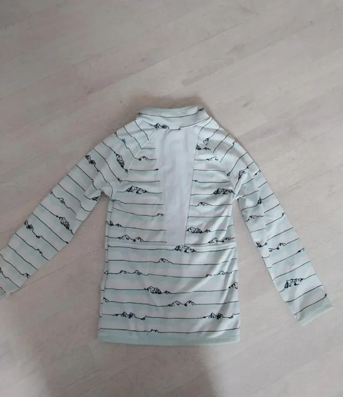 Sous-vêtement mixte 4 ans - photo numéro 2