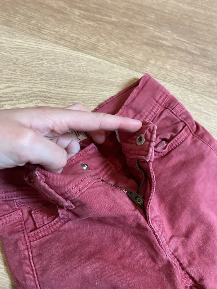 Jeans - photo numéro 3