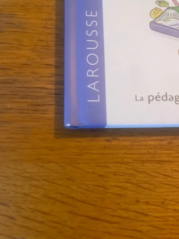 Et si on rangeait - photo numéro 5