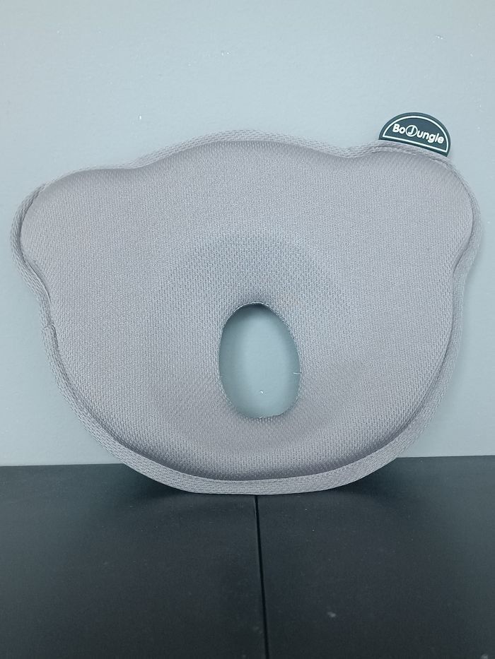 Coussin Anti tête plate - photo numéro 3