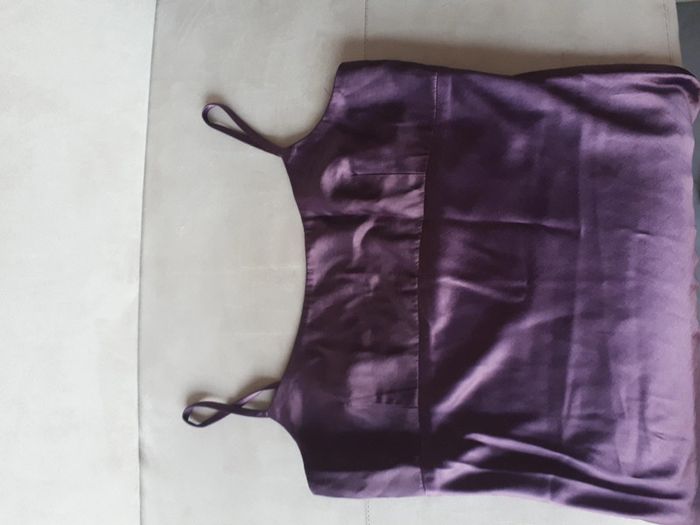 Robe femme à bretelles - photo numéro 3