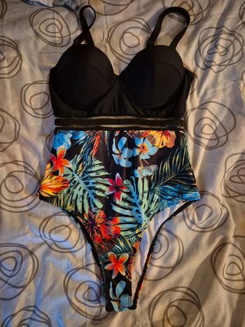 Maillot de bain