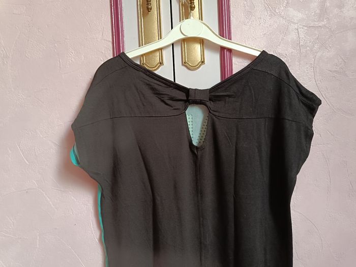 Haut coloré Armand Thiery T.42 - photo numéro 9