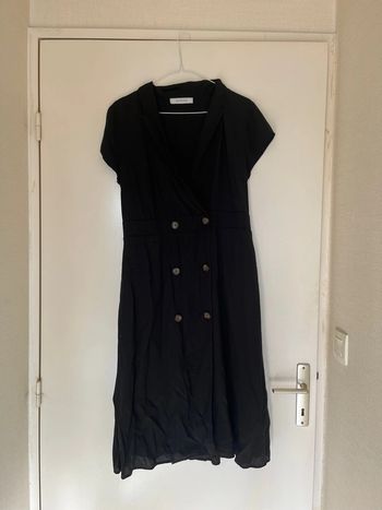 Robe blazer