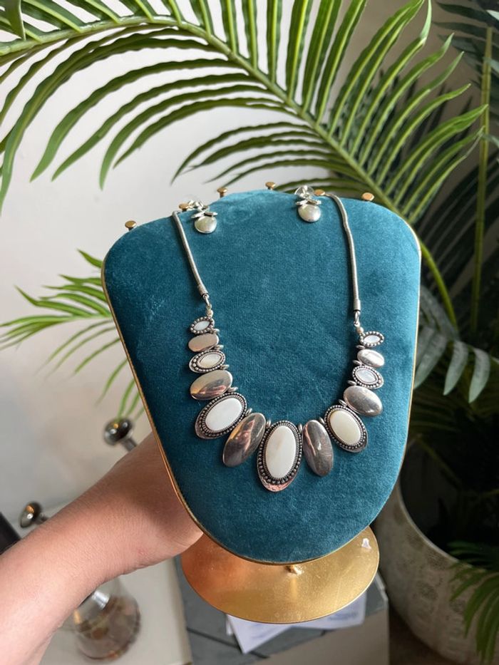 Collier - photo numéro 2