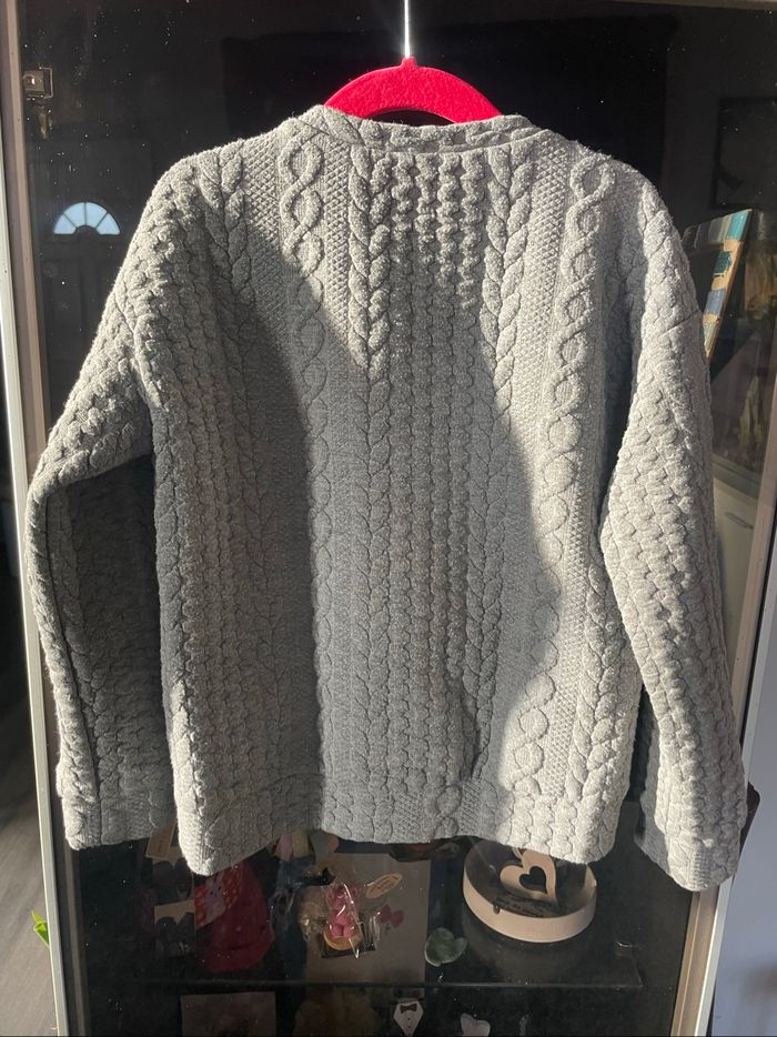 Lot de 2 pulls fille - Taille 6 ans - photo numéro 6